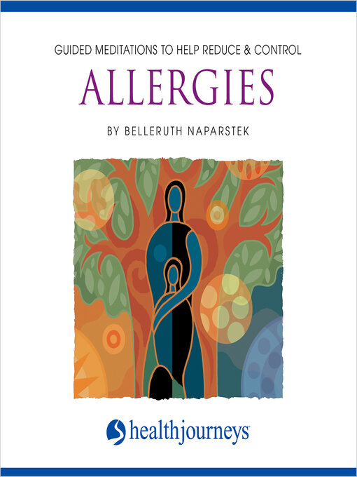 Cover image for A Guided Meditation to Help Reduce & Control Allergies
